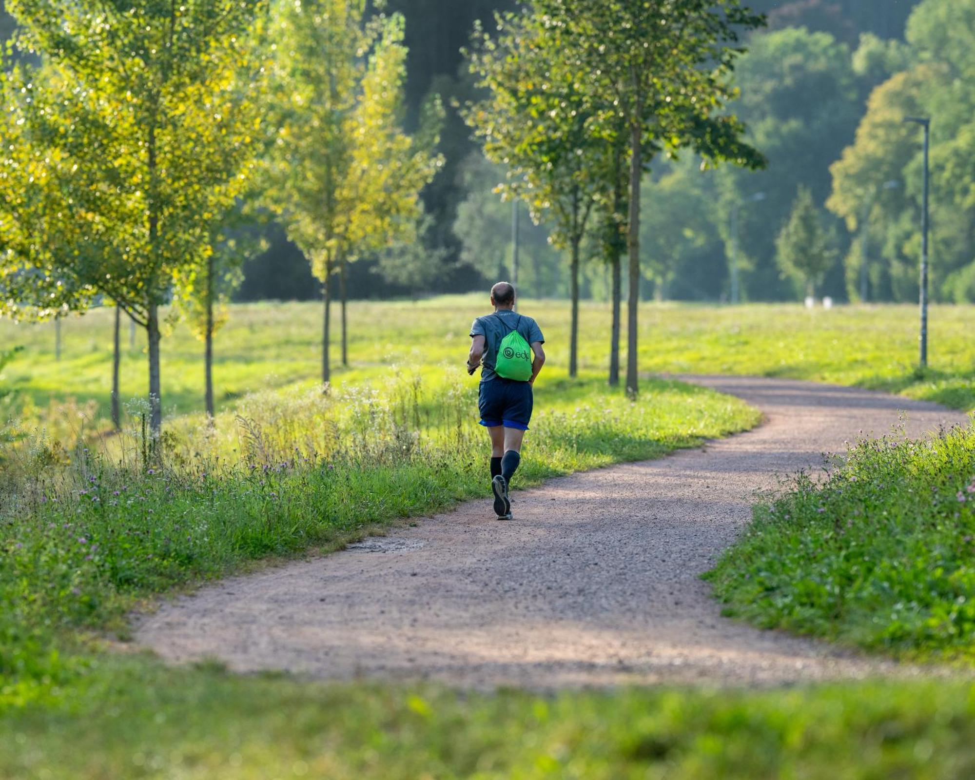 Jugendherberge Freiburg Esterno foto